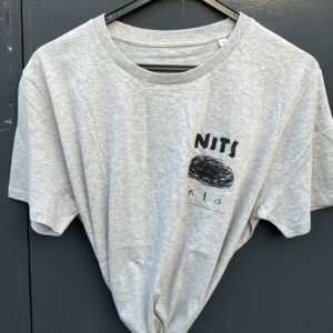 NITS 2026 T-shirt